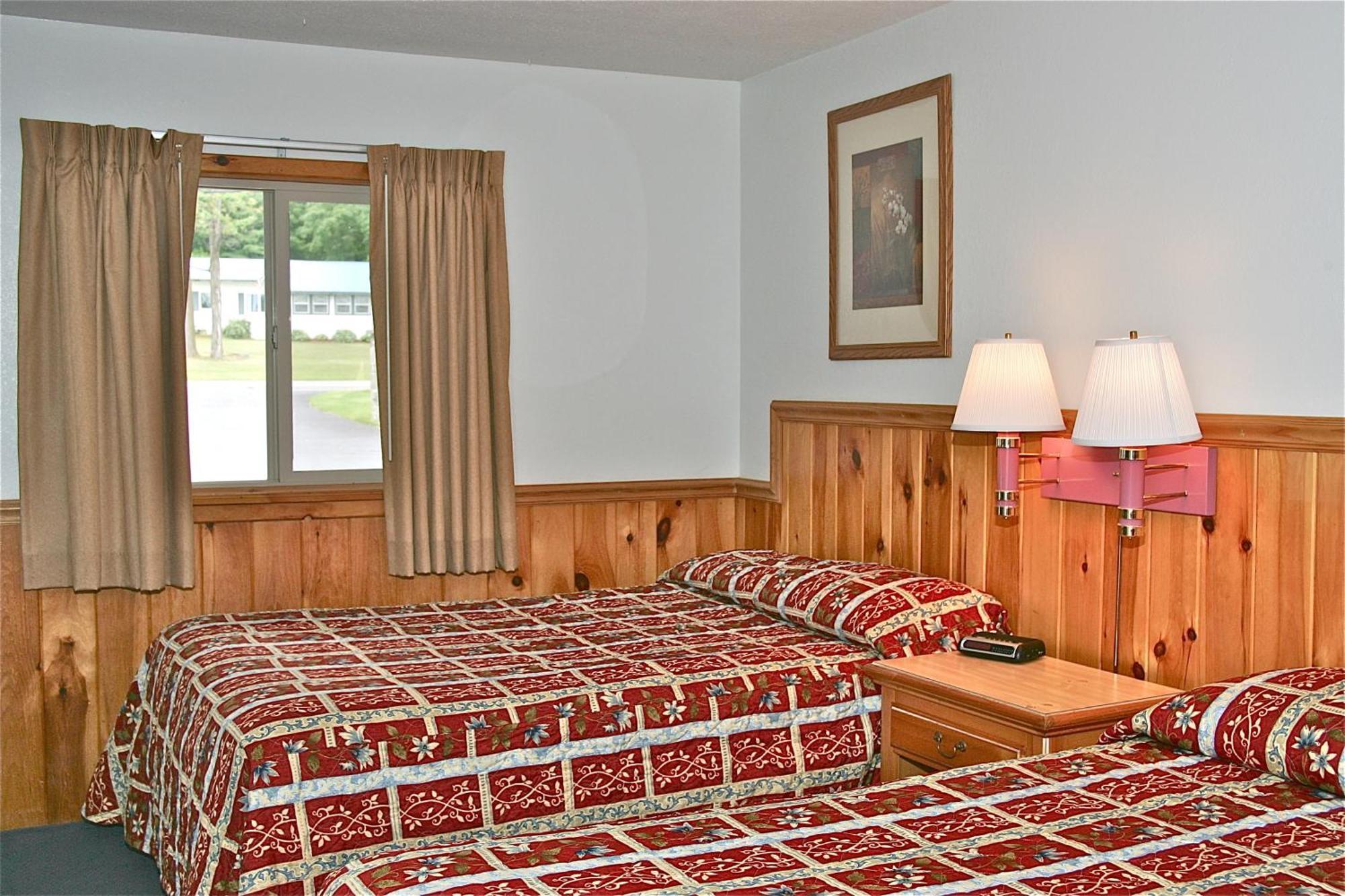 Stone Fence Resort Ogdensburg Eksteriør billede