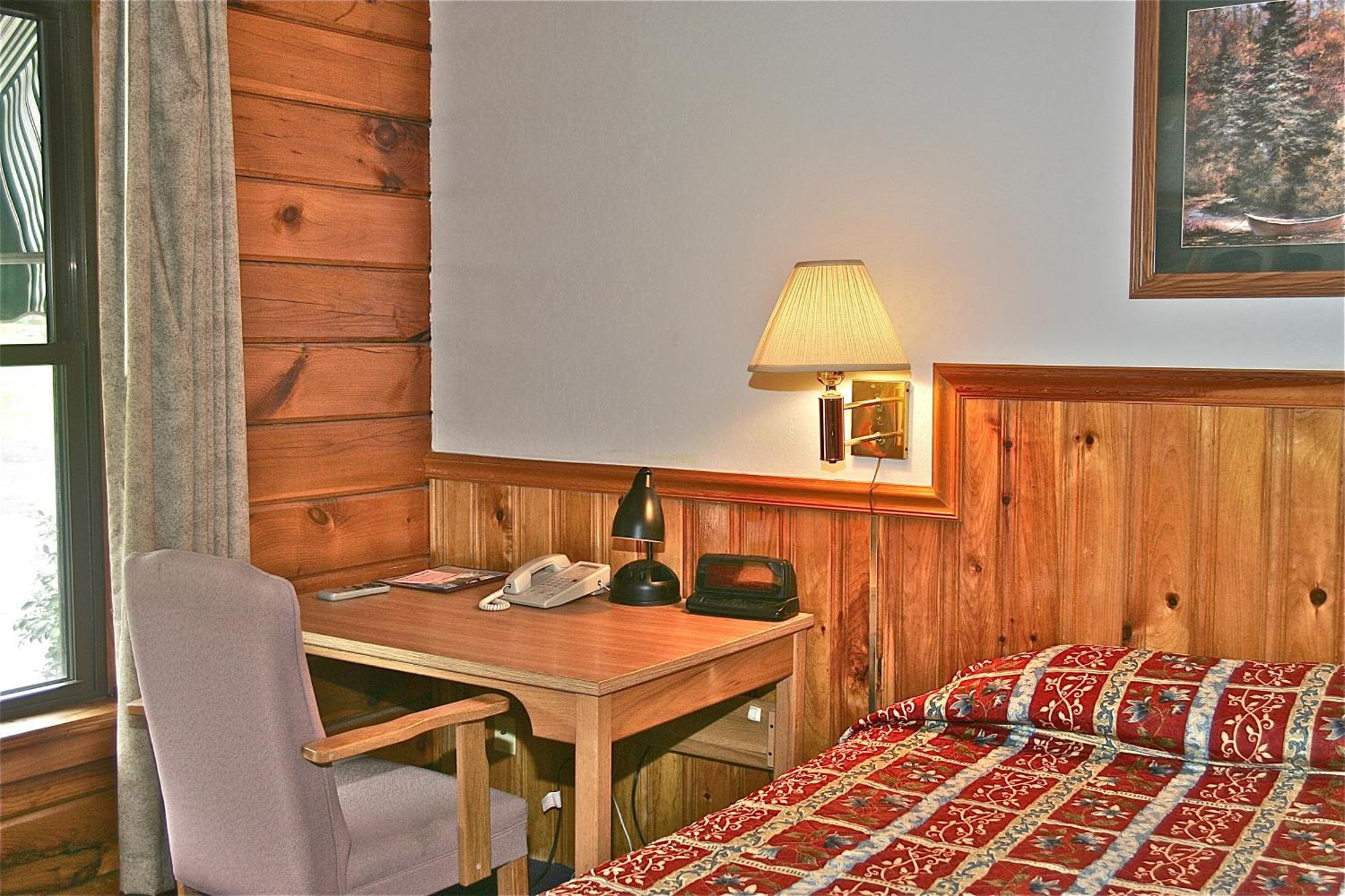 Stone Fence Resort Ogdensburg Eksteriør billede
