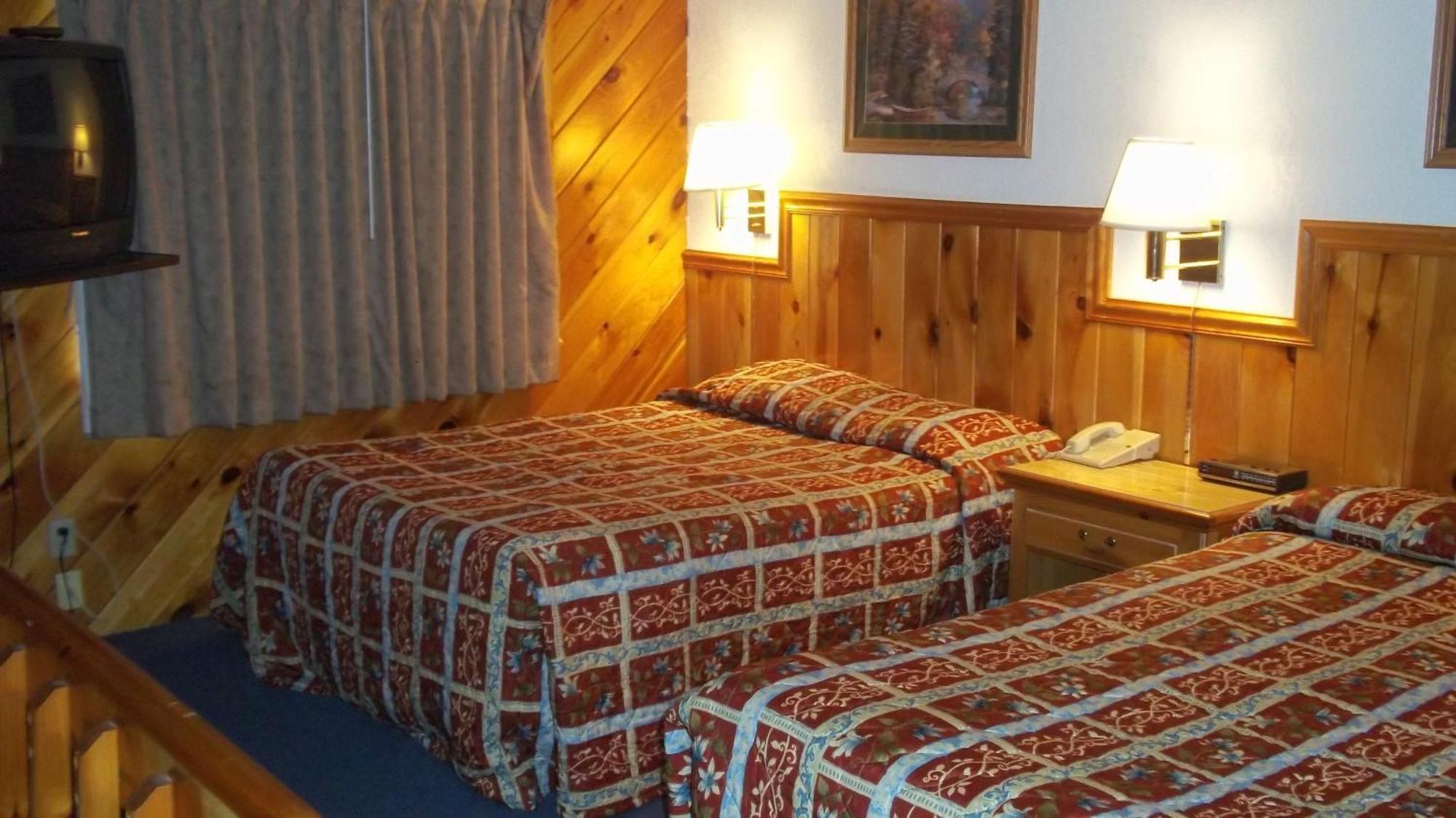 Stone Fence Resort Ogdensburg Eksteriør billede