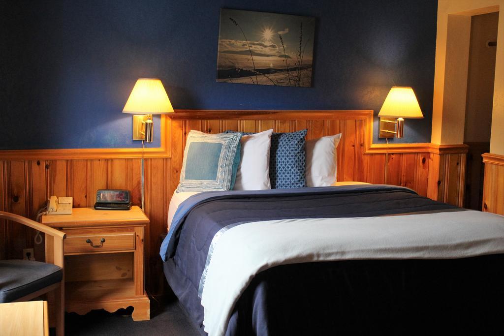 Stone Fence Resort Ogdensburg Eksteriør billede